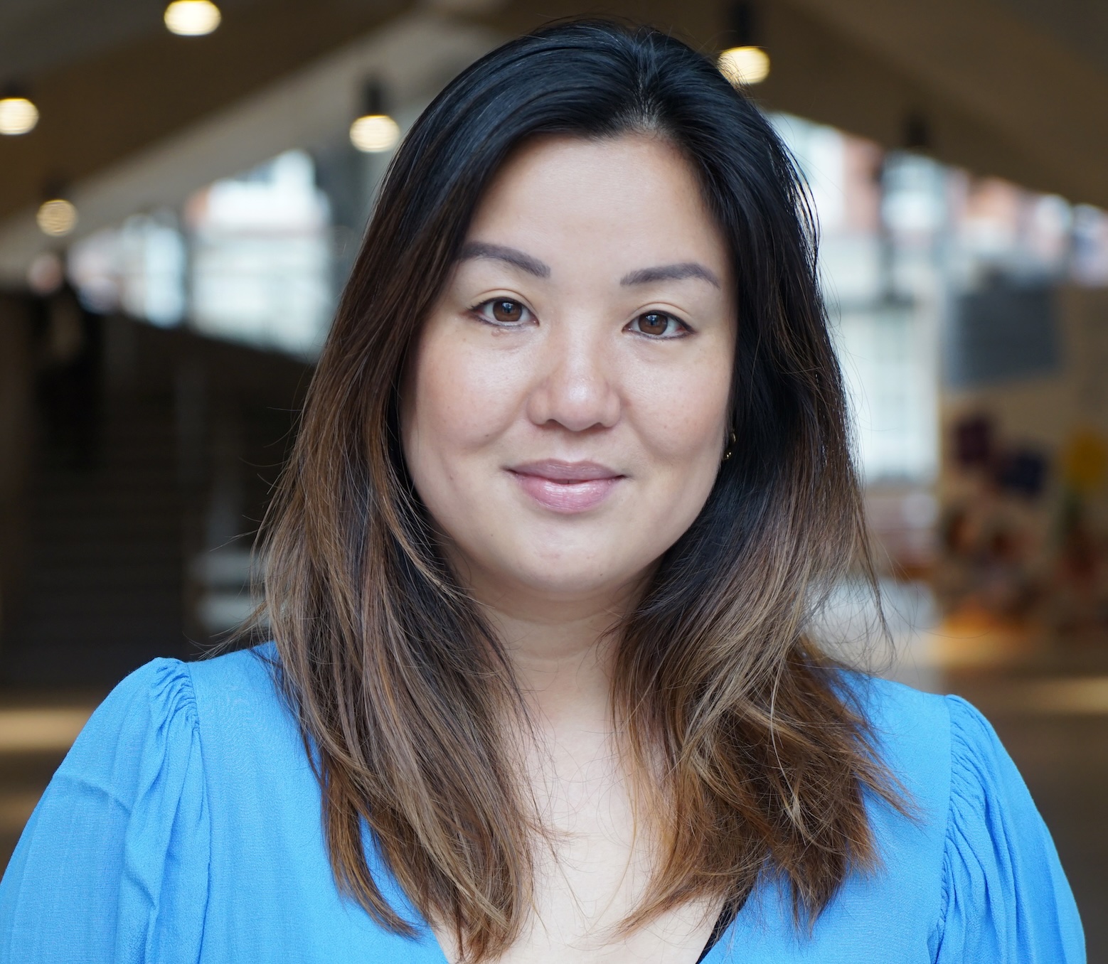 Vanessa Cheng-Matsuno