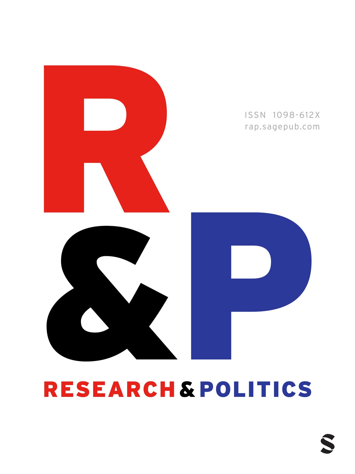 Research & Politics